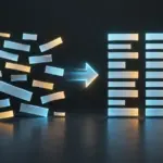 Linux / 명령어 / column - 텍스트를 읽기 좋은 표 형태로 정렬