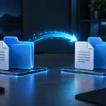 Linux / 명령어 / cp - 파일과 디렉터리 복사