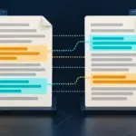 Linux / 명령어 / diff - 텍스트 파일과 디렉터리 차이 비교