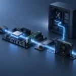 Linux / 명령어 / dmesg - 커널 메시지와 부팅 로그 확인