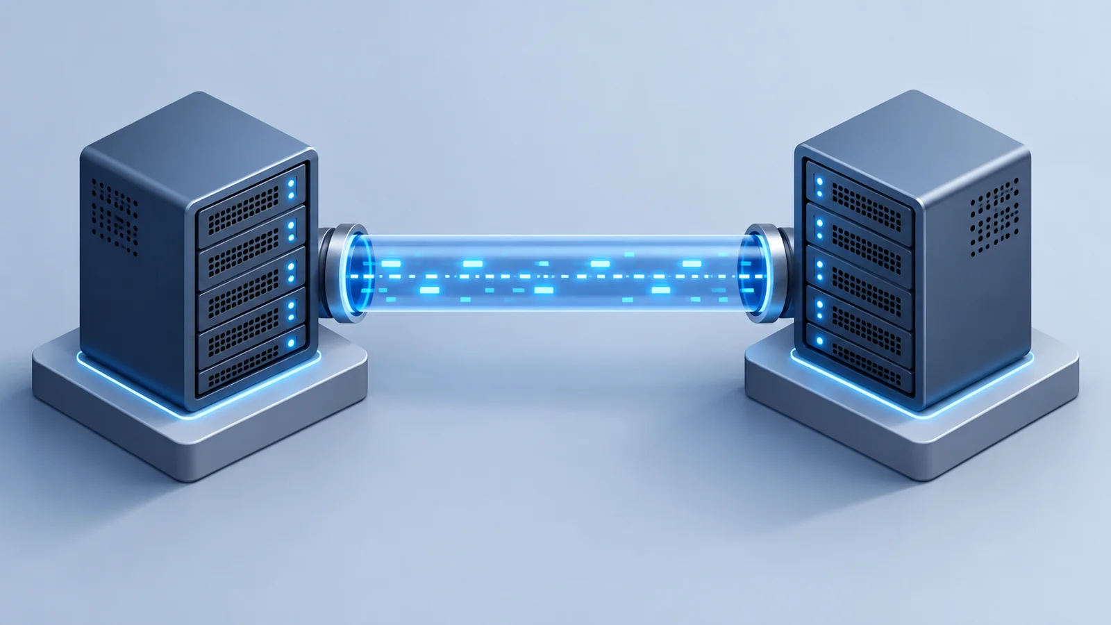 Linux nc Command: Test TCP and UDP Connections – LINUX FACTORY