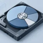 Linux / 명령어 / parted - 파티션 표와 빈 공간 확인·관리