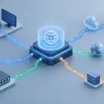 Linux / 명령어 / resolvectl - systemd DNS 설정과 이름 조회 상태 확인