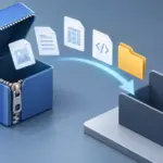Linux / 명령어 / unzip - ZIP 파일 목록 확인과 안전한 압축 해제